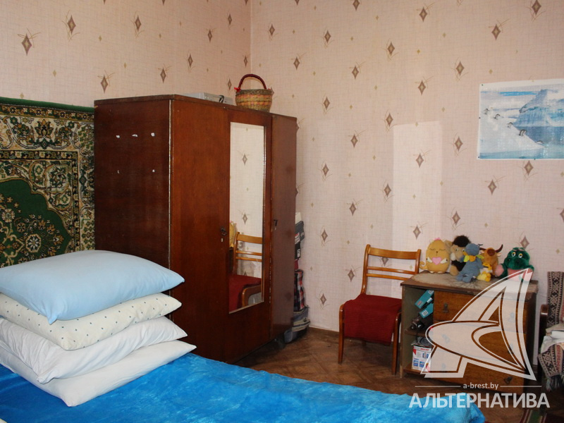  152.4кв.м. (участок 7.91 сот.), Каменецкий р-н