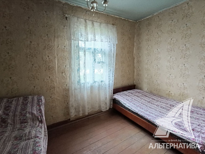  75.2кв.м. (участок 24.98 сот.), Жабинковский р-н