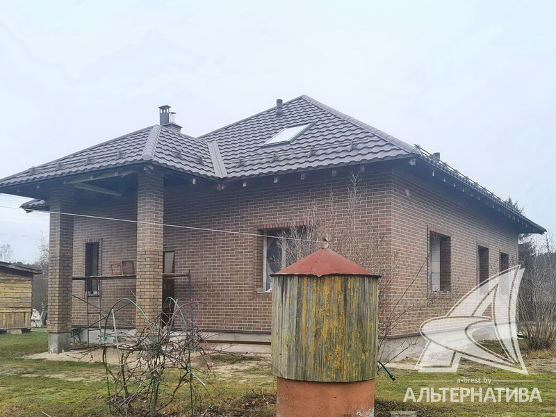  149.2кв.м. (участок 24.98 сот.), Брестский р-н