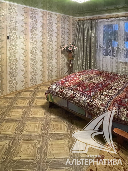  53.2кв.м., комнат 2, Каменецкий р-н