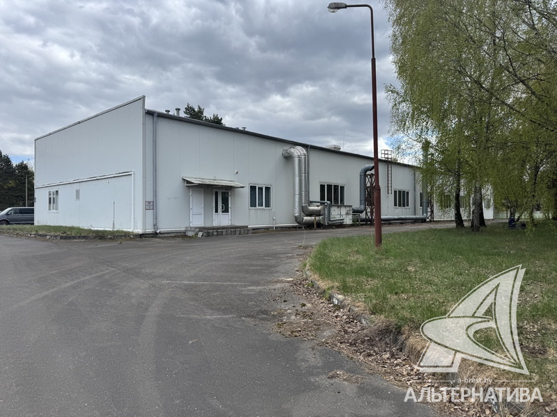  908.7м.кв. Брестский