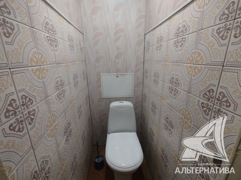  69.2кв.м., комнат 3, Кобринский р-н