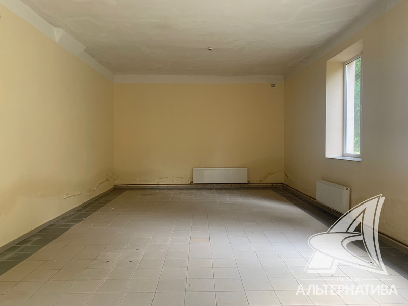  1594.3м.кв. Брестский