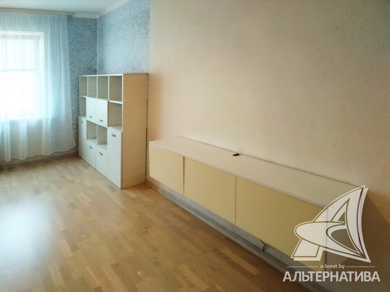  42.1кв.м., комнат 1, г. Брест (ВУЛЬКА)