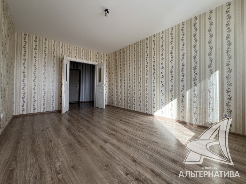  42кв.м., комнат 1, г. Брест (ЮЖНЫЙ)