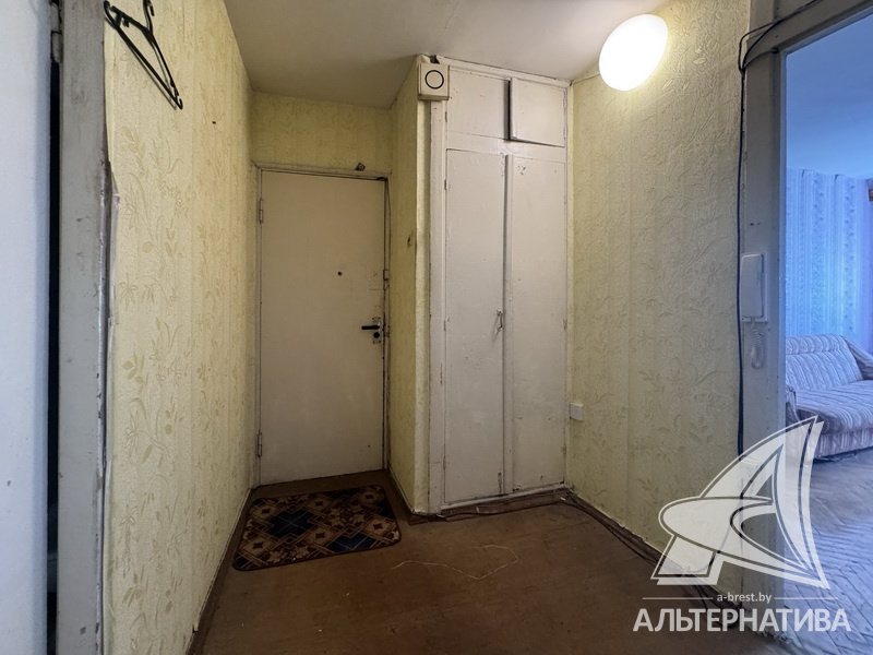  61.1кв.м., комнат 3, г. Брест (ЗАВОДСКАЯ)