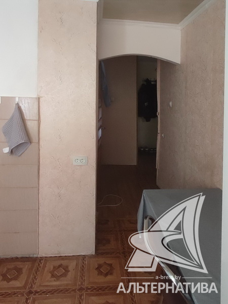  41.2кв.м., комнат 2, Малоритский р-н