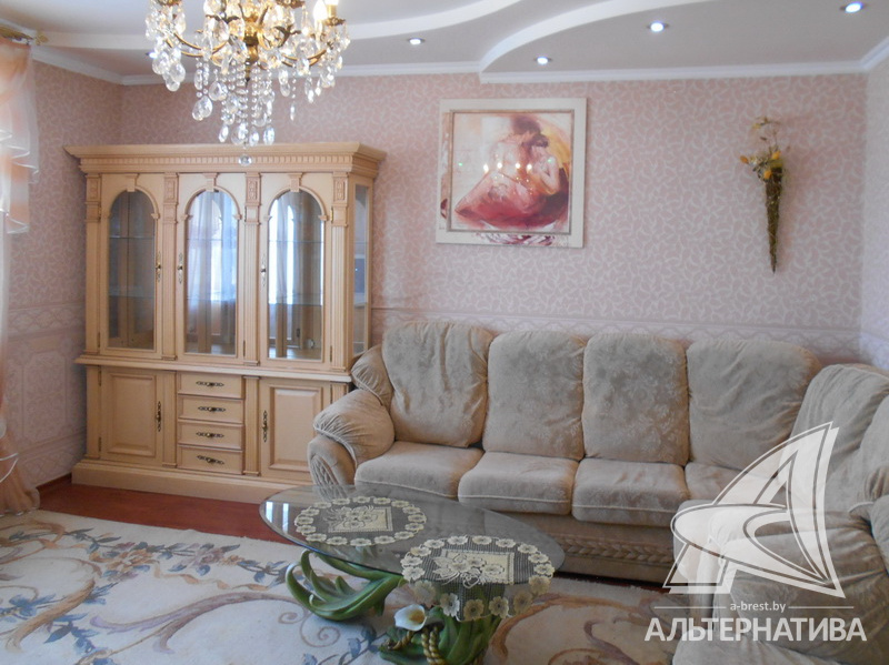  237.8кв.м. (участок 9.97 сот.), г. Брест (ВЕРЕСКОВЫЕ)