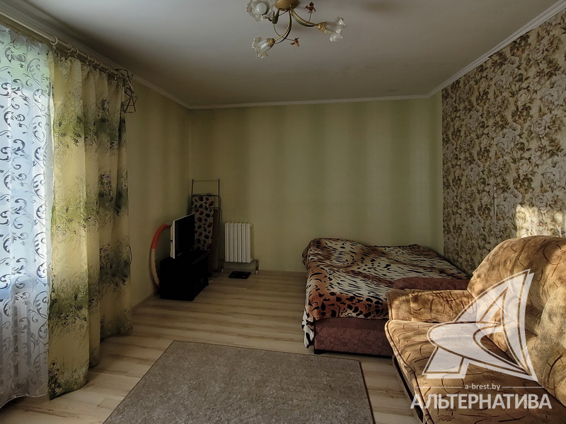  45.5кв.м., комнат 2, Брестский р-н