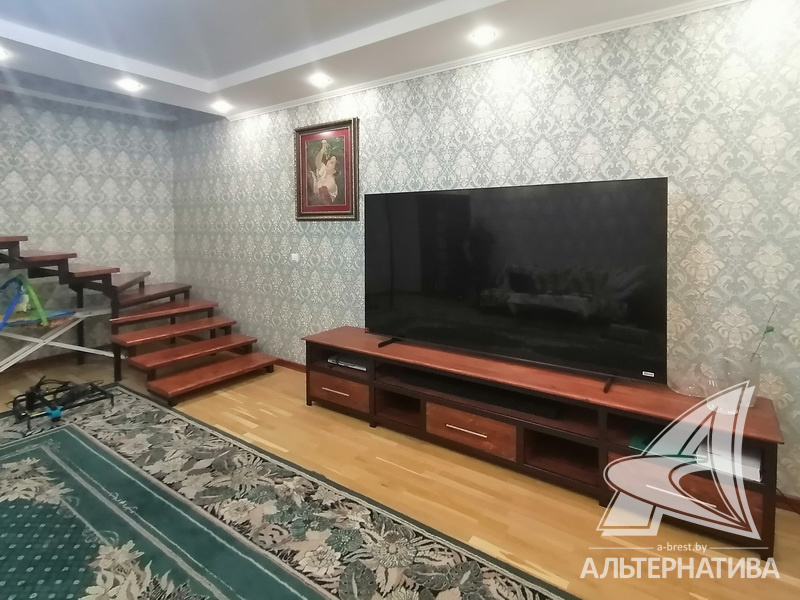  142.5кв.м. (участок 4.98 сот.), Брестский р-н