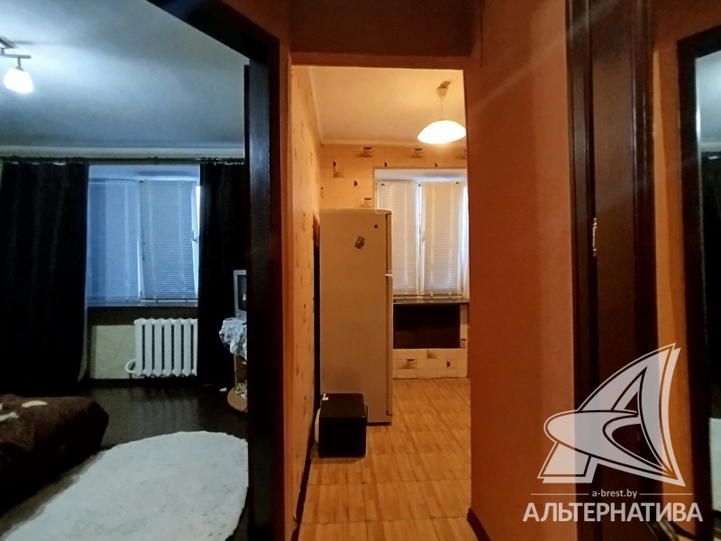  21.2кв.м., комнат 1, г. Брест (ГОБК)