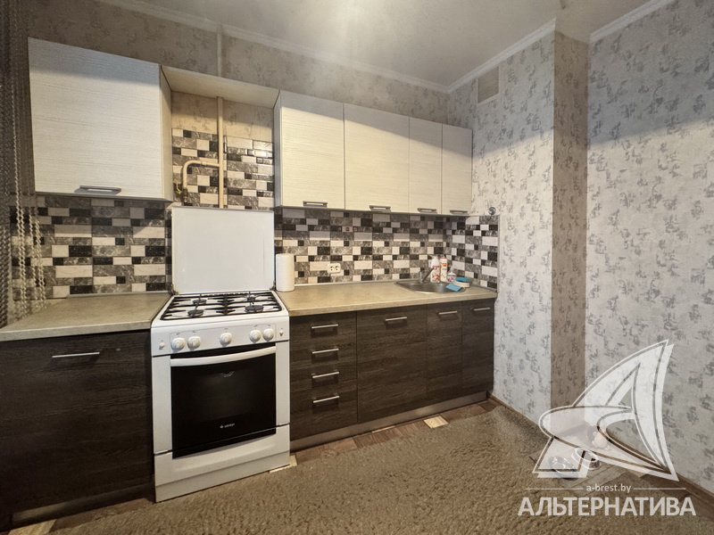  41.1кв.м., комнат 1, г. Брест (ВОСТОК)