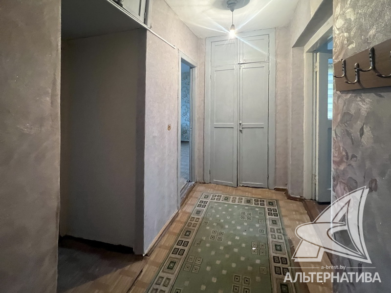  42кв.м., комнат 1, Малоритский р-н