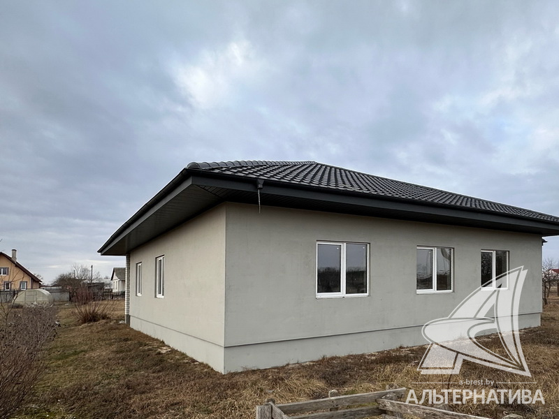  (участок 13.14 сот.), Брестский р-н