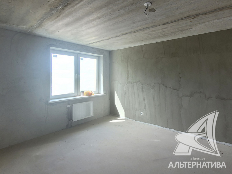  40.6кв.м., комнат 1, Жабинковский р-н
