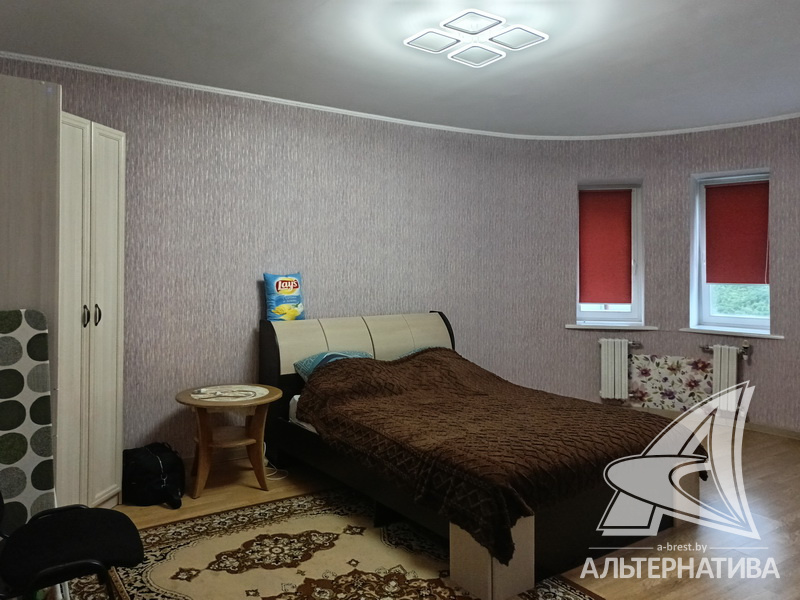  38.9кв.м., комнат 1, г. Брест (ЮЖНЫЙ)