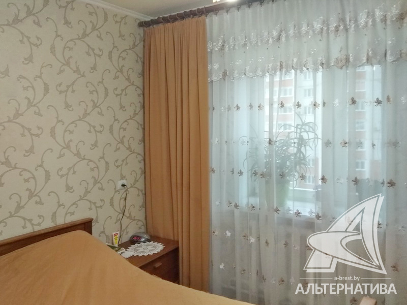  66.1кв.м., комнат 3, г. Брест (ВОСТОК)