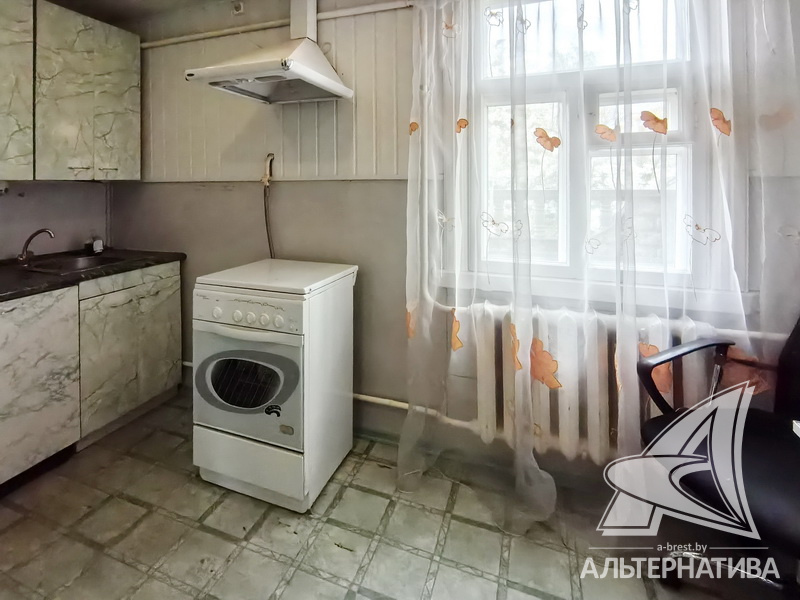  124.4кв.м. (участок 5.35 сот.), г. Брест (КИЕВКА)