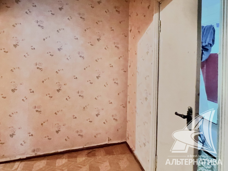  58.3кв.м., комнат , Жабинковский р-н