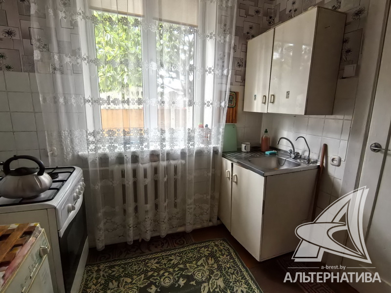  86.4кв.м. (участок 7.22 сот.), г. Брест (КИЕВКА)