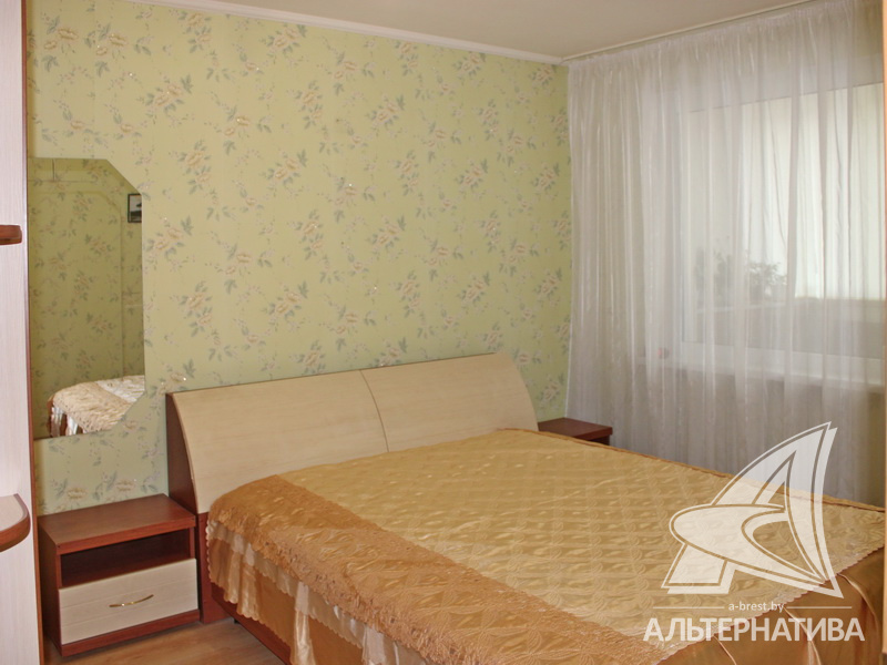  50кв.м., комнат 2, г. Брест (ЦЕНТР)