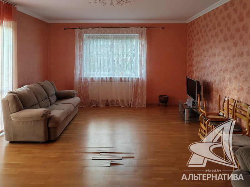  233.1кв.м. (участок 8.41 сот.), г. Брест (ГЕРШОНЫ)