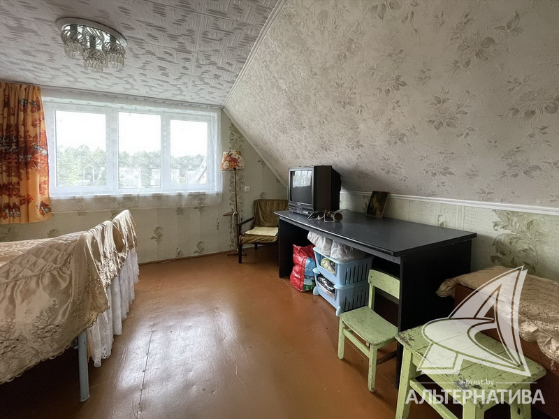 Продажа дачи в Брестском районе, Мухавецкое направление - 241224 ...
