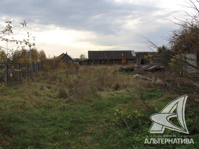  17.19сот., Малоритский р-н (Луковский с/с)