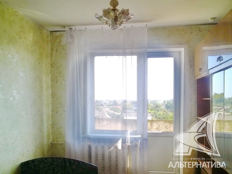  52кв.м., комнат 2, Дрогичинский р-н