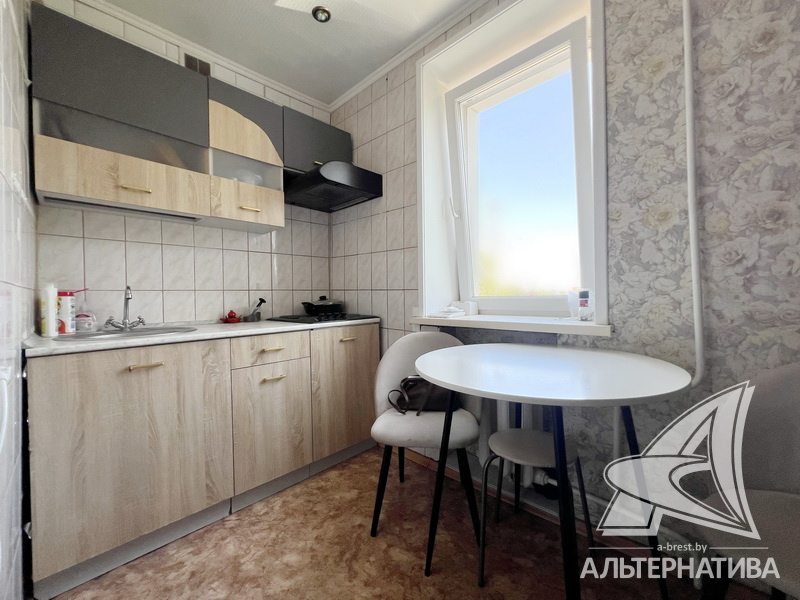 23.1кв.м., комнат 1, г. Брест (Лт. РЯБЦЕВА)