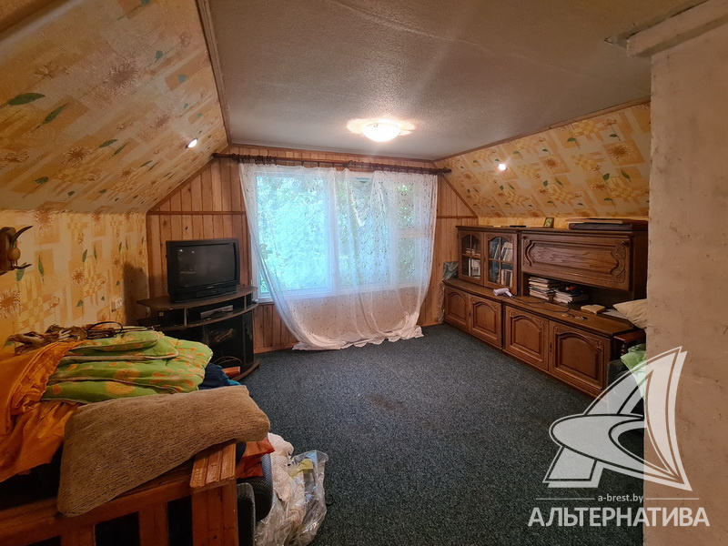 53.2кв.м. (участок 5.23 сот.), Брестский р-н