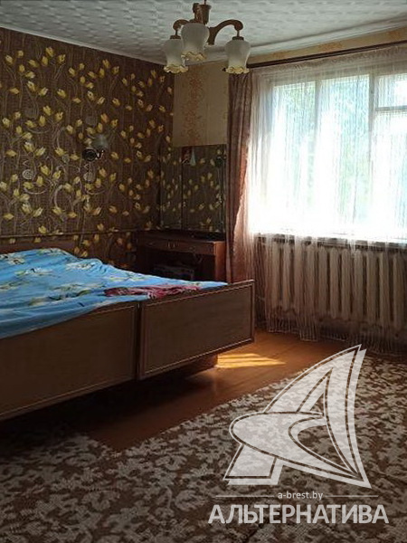  94.6кв.м. (участок 5.97 сот.), Кобринский р-н