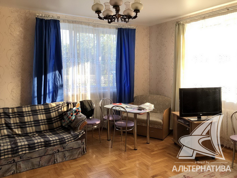  174.7кв.м. (участок 3.1 сот.), г. Брест (БЕРЕЗОВКА)