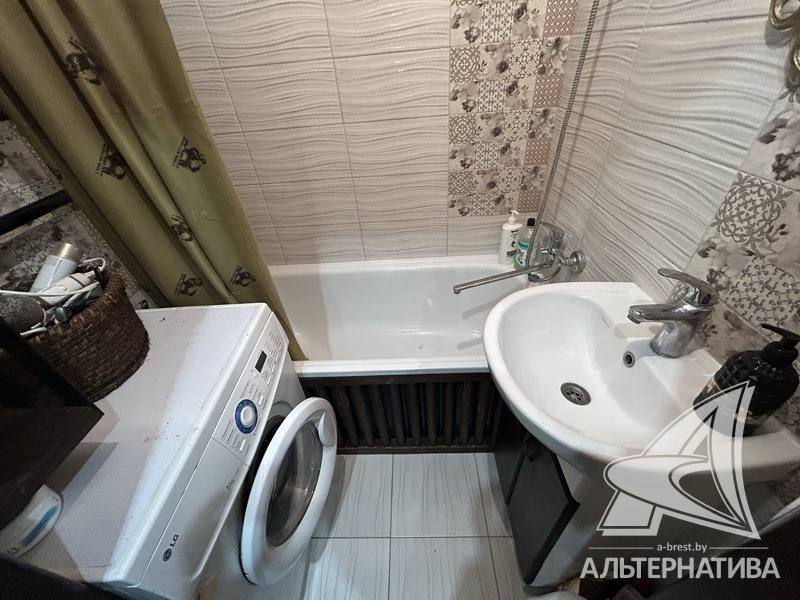  65.8кв.м., комнат 3, г. Брест (ЦЕНТР)