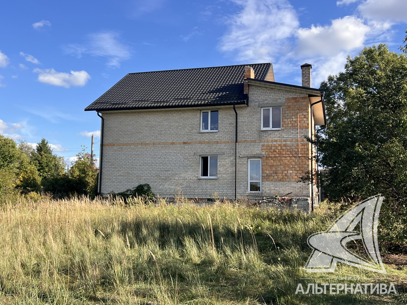  262.2кв.м. (участок 18.26 сот.), Брестский р-н