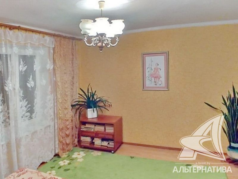  101.3кв.м. (участок 8.97 сот.), Каменецкий р-н