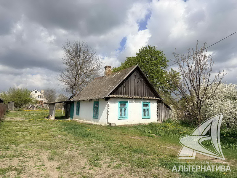 Участок 13.56сот., Жабинковский р-н ()