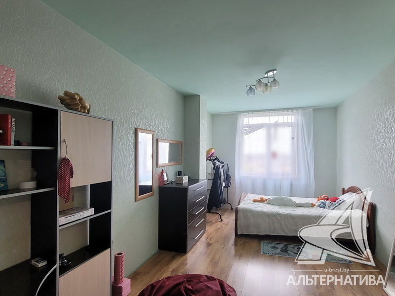  98.2кв.м., комнат 3, г. Брест (ВОСТОК)