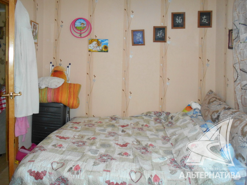  32.1кв.м., комнат 2, г. Брест (ЦЕНТР)