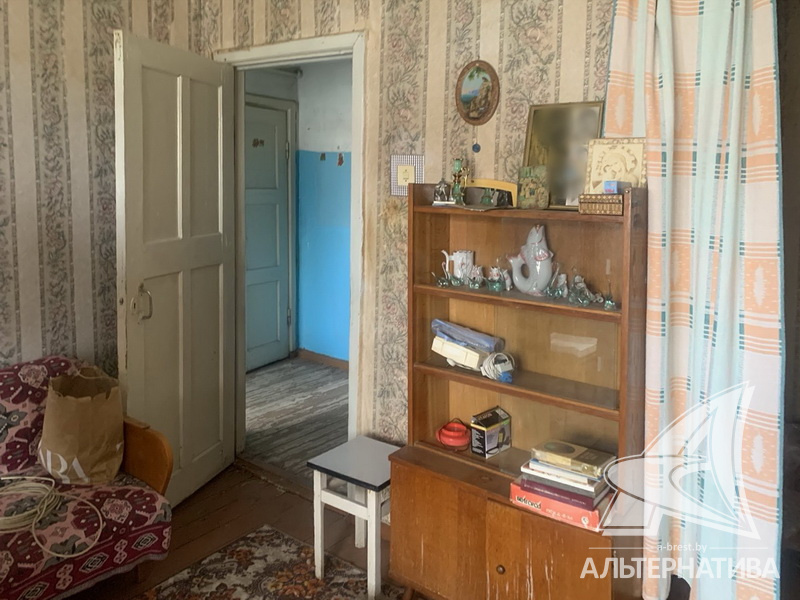  35.9кв.м., комнат 1, Каменецкий р-н