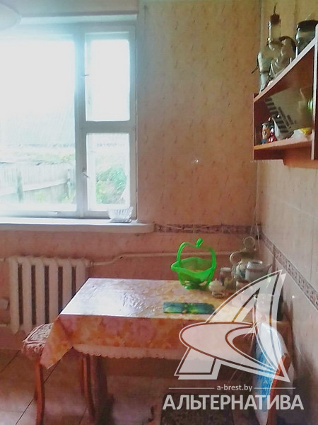  55.3кв.м., комнат 3, Жабинковский р-н