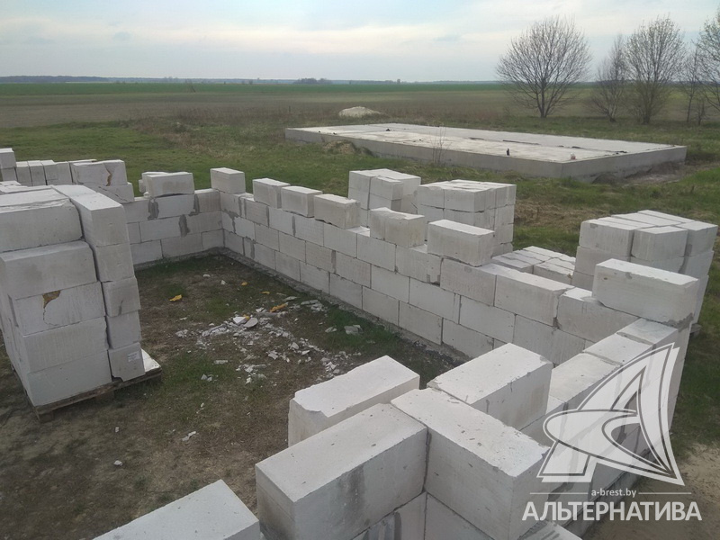  24.42сот., Жабинковский р-н (Ракитницкий с/с)