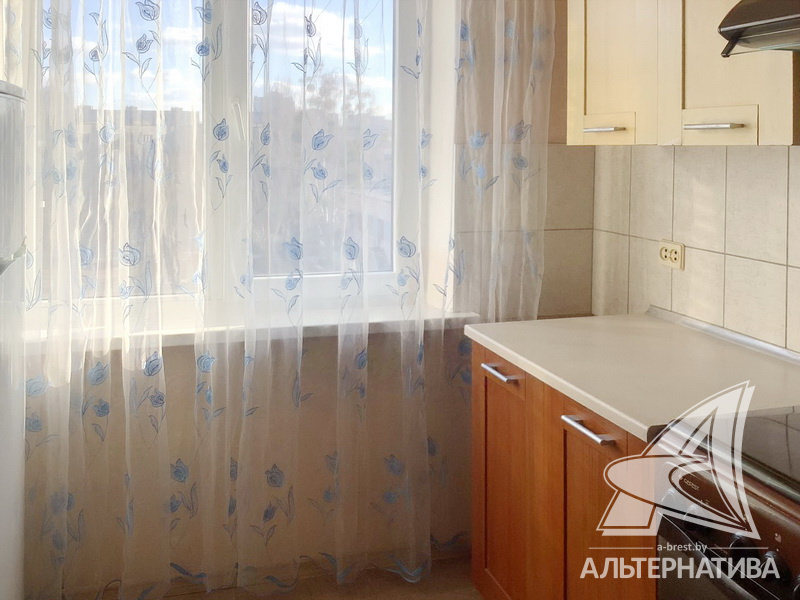  49.3кв.м., комнат 2, г. Брест (ВОСТОК)