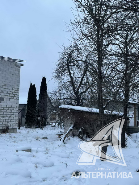  23.9кв.м. (участок 5.04 сот.), Брестский р-н