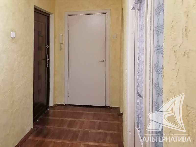  37.3кв.м., комнат 1, г. Брест (ДУБРОВКА)