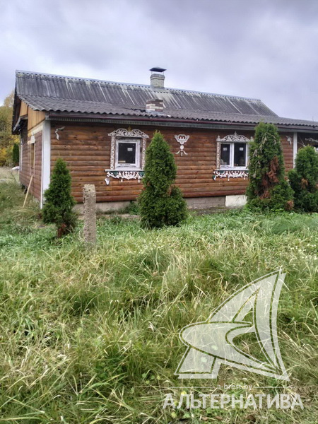  66.1кв.м. (участок 25 сот.), Малоритский р-н