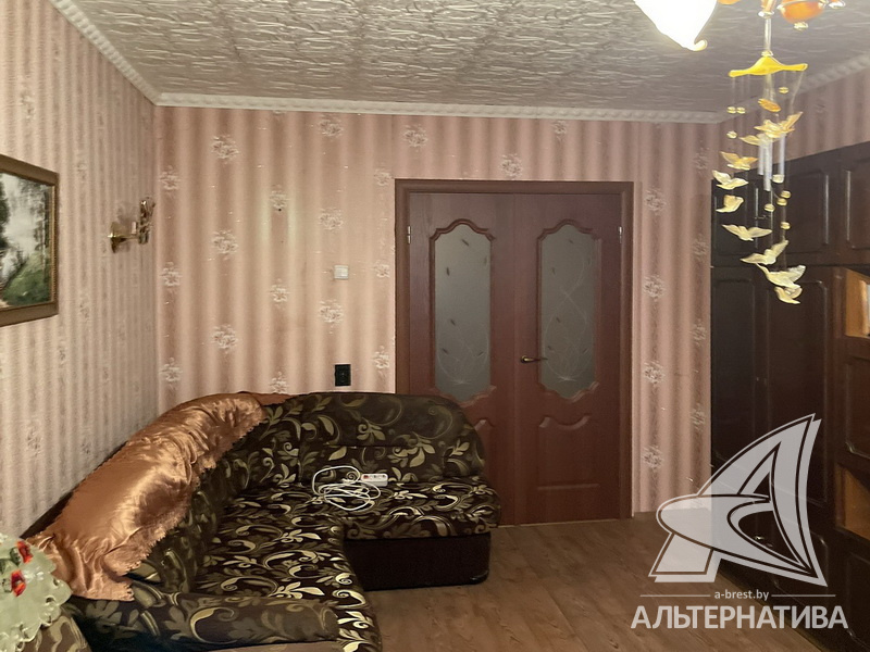  53.2кв.м., комнат 2, Каменецкий р-н