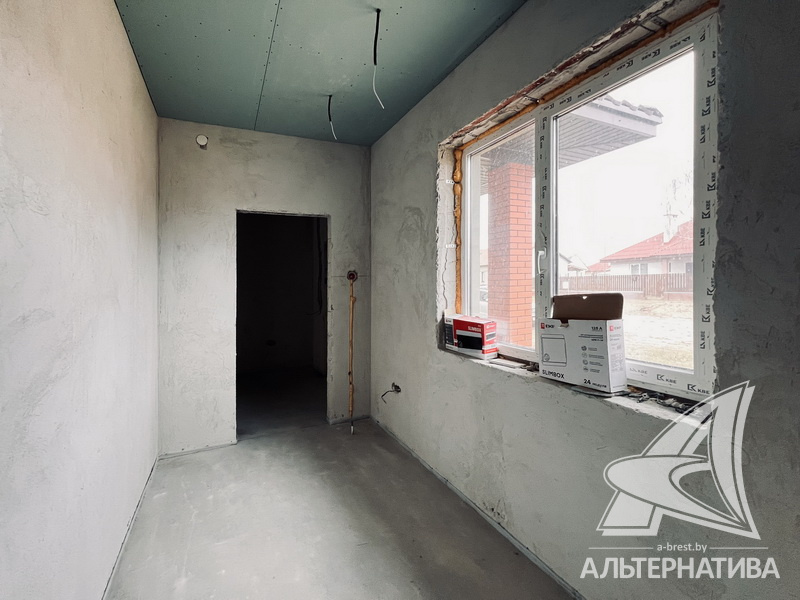  131.1кв.м. (участок 10.24 сот.), г. Брест (ЮЖНЫЙ)