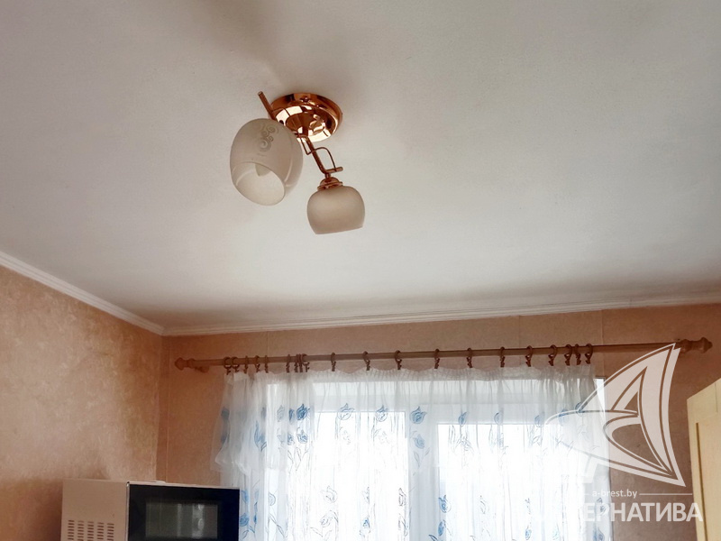  49.3кв.м., комнат 2, г. Брест (ВОСТОК)