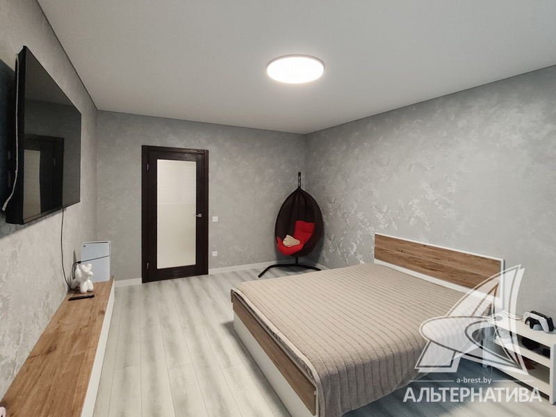  42кв.м., комнат 1, г. Брест (ГРАЕВКА)
